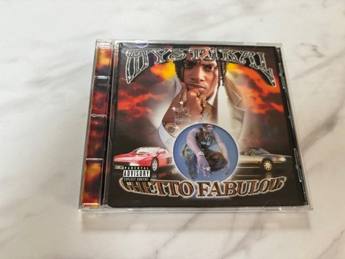 Mystikal snoop dogg busta - mystikal/snoop, dogg/busta