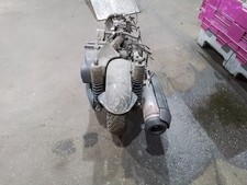 Engine runner yamaha xc - engine,