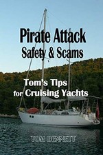 PIRATE ATTACK, SAFETY & SCAMS