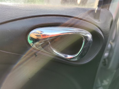 Rear inner door handle - rear,