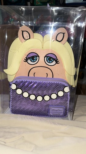 Disney parks loungefly - disney, miss
