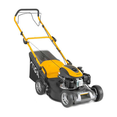 Stiga combi a petrol - 48,