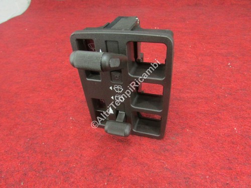 Tergi control switch - tergi, uno