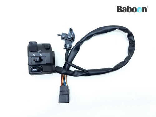Switch handlebar left hand - handlebar,