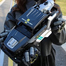 2025 1:16 RC Off-Road Monster