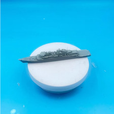 3D printed Germany 1/700