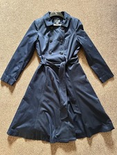 Collectif Korrina Navy Blue
