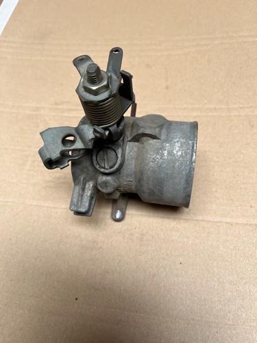 Throttle body for porsche - t/b,