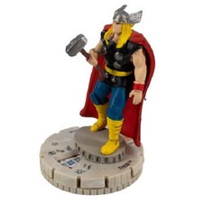Heroclix Marvel Black Panther