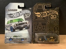 hot wheels joblot bundle