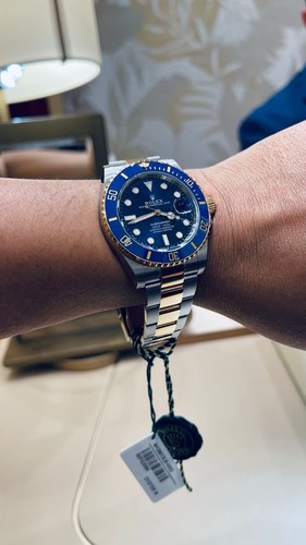 Rolex submariner men - submariner, men's