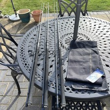 Esp terry hearn distance 12ft - distance,
