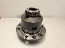 Ford English Axle Heavy Duty