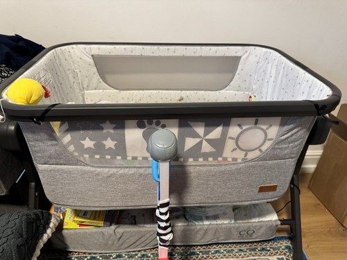 Baby elegance glide - elegance, co