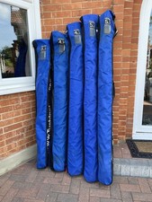 Tushingham Rock quiver 3.7 (full quiver of 3.7/4.2/4.7/5.2/5.7 available)