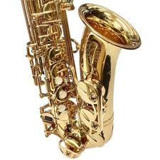 Yamaha yas alto - alto, saxophone
