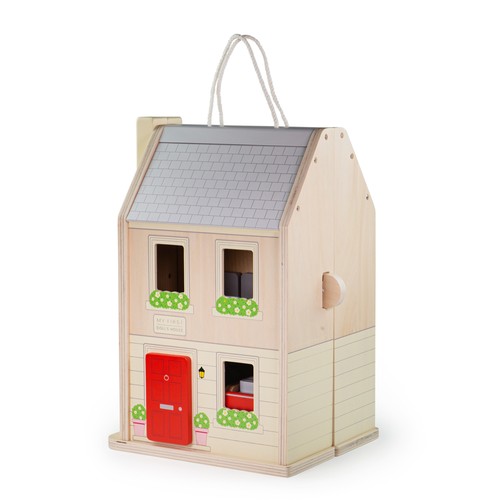 Bigjigs toys first - my,