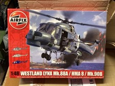Airfix 1/48 Westland Lynx