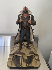 Bane statue Diamond Select  Dc