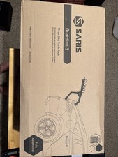 Saris Guardian Three (3) Bike