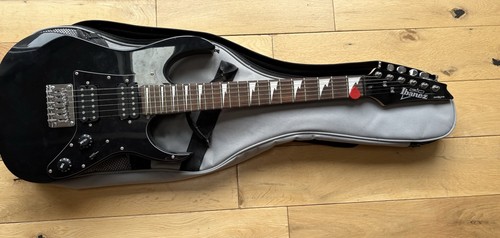 Gio ibanez 4 electric - ,