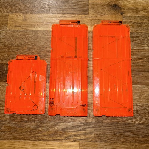 Hasbro nerf strike - nerf, elite