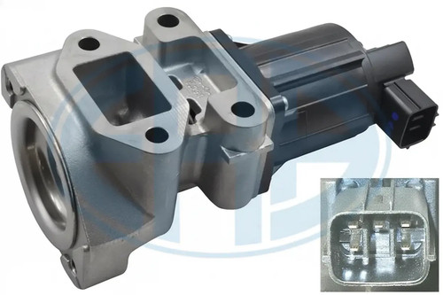 Egr agr valve - egr, 555421a