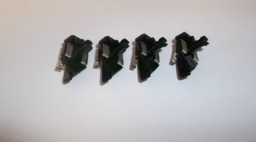 Greenhills scalextric parts - greenhills,