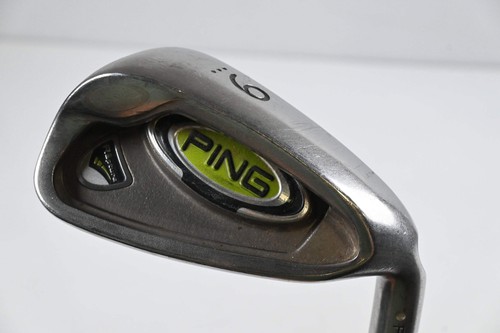 Ping rapture iron silver - rapture,