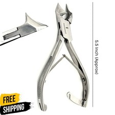 Ingrown Toenail Clippers Heavy