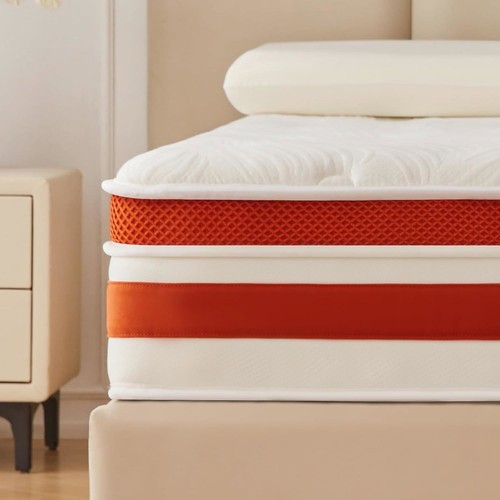 Memory foam orthopedic - memory,