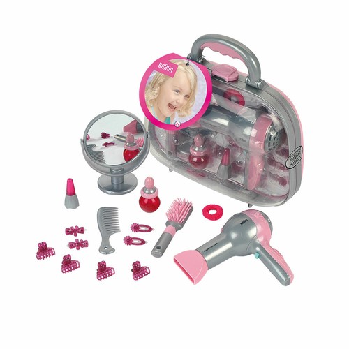 Theo klein hairdressing case - theo,
