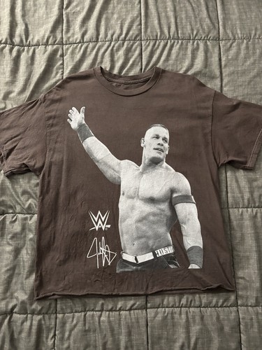 Wwe john cena cropped graphic - cropped,