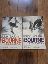 Robert Ludlum's Jason Bourne