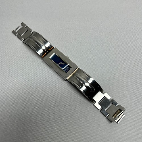 Storm rectangle watch analogue - storm,