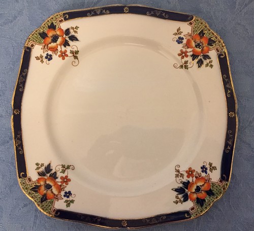 Vtg antique hollinshead - vtg,