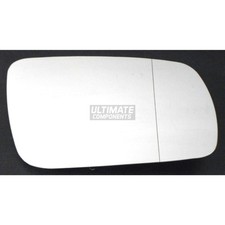 Wing mirror glass skoda - wing,