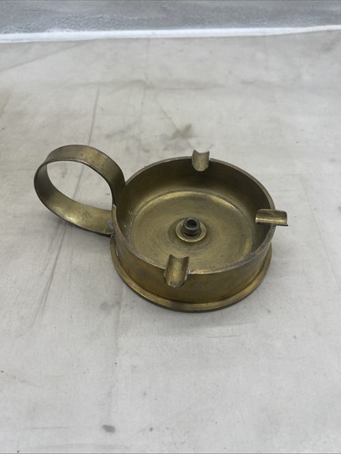 Ww2 105 trench - art, brass