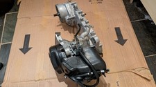 Unused KYMCO 50cc