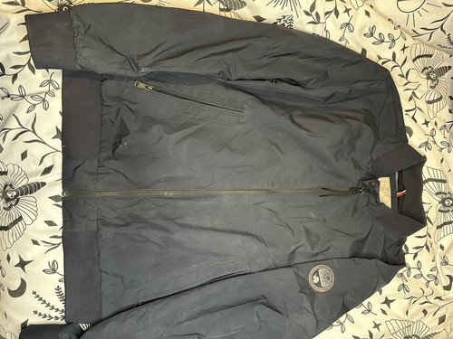 Napapijri men navy bomber - men’s,