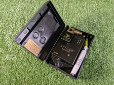 Efgeeco Vintage Fishing