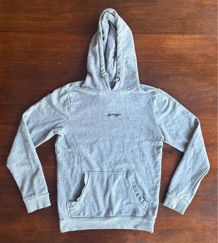 Hardy tiger print hoodie - ed,