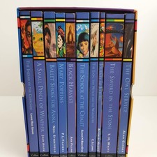 Collins Modern Classics