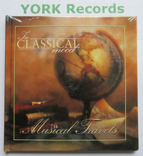 Classical mood musical - in,