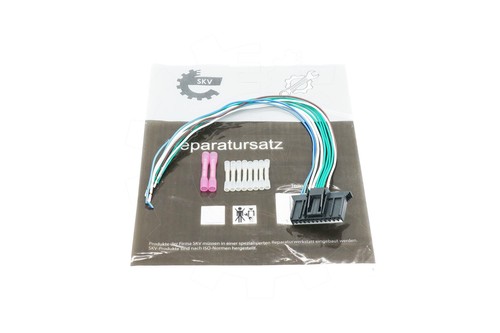Harness repair set - repair,