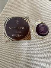 Guerlain Insolence Empty Bottle And Box
