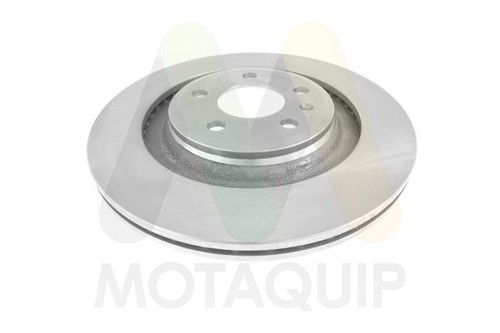 Brake disc rear fits audi - disc,