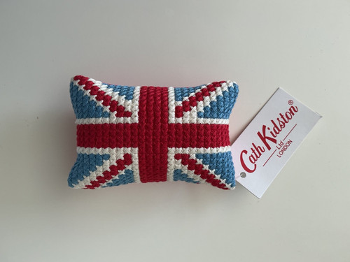 Cath kidston pin - cushion,