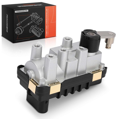 Premium turbocharger - a-premium,