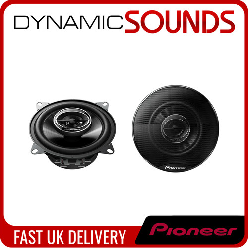 Pioneer inch 100mm 10cm - pioneer,